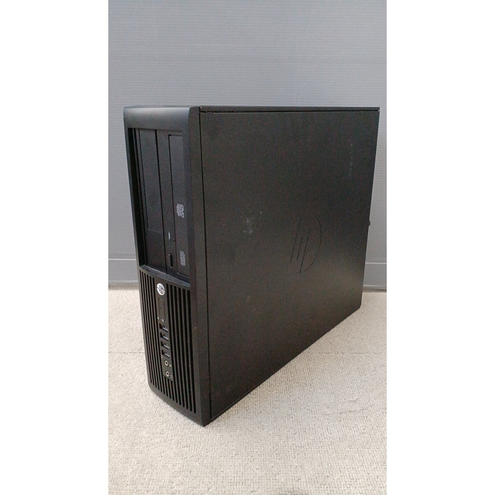 Desktop PC Computer Tower 8GB RAM 256GB SSD Windows 10 Japan Seller
