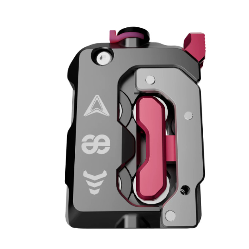 Creality DXC Extruder Kit, Metal Gear & Filament Run‑out Sensor for K1C / K1 Max