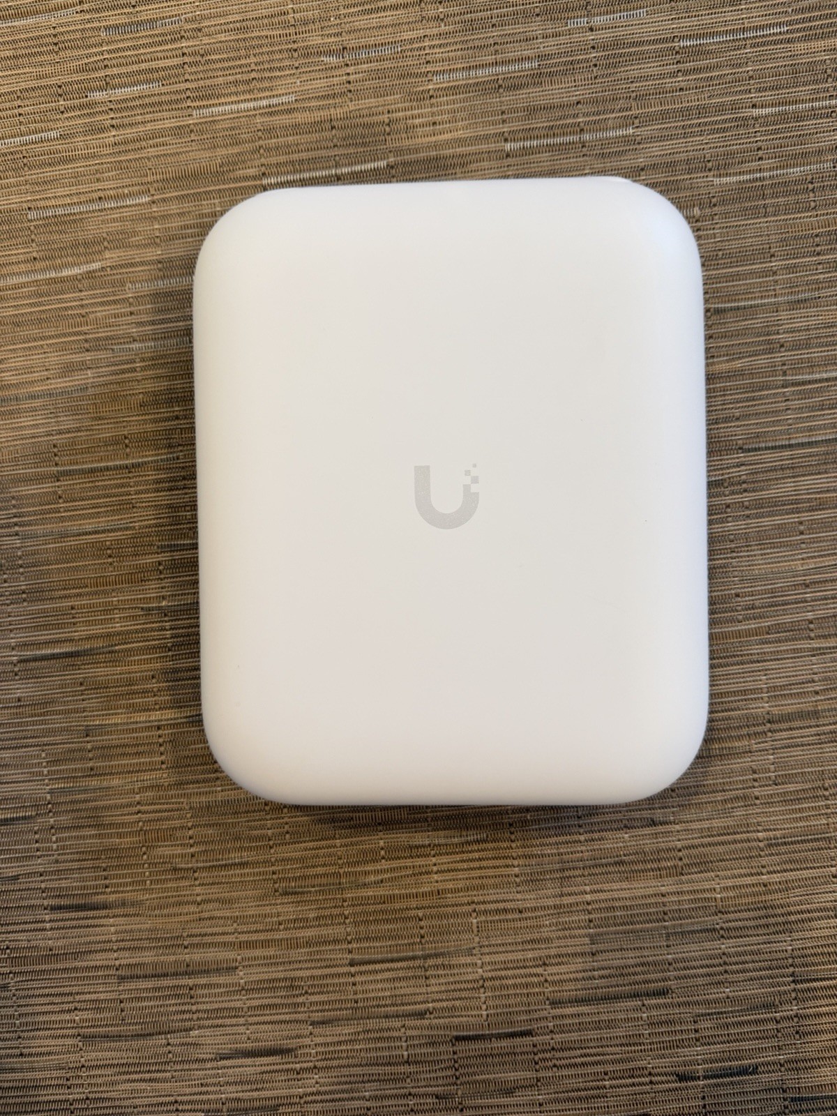 Ubiquiti U7-Outdoor UniFi U7 Outdoor
