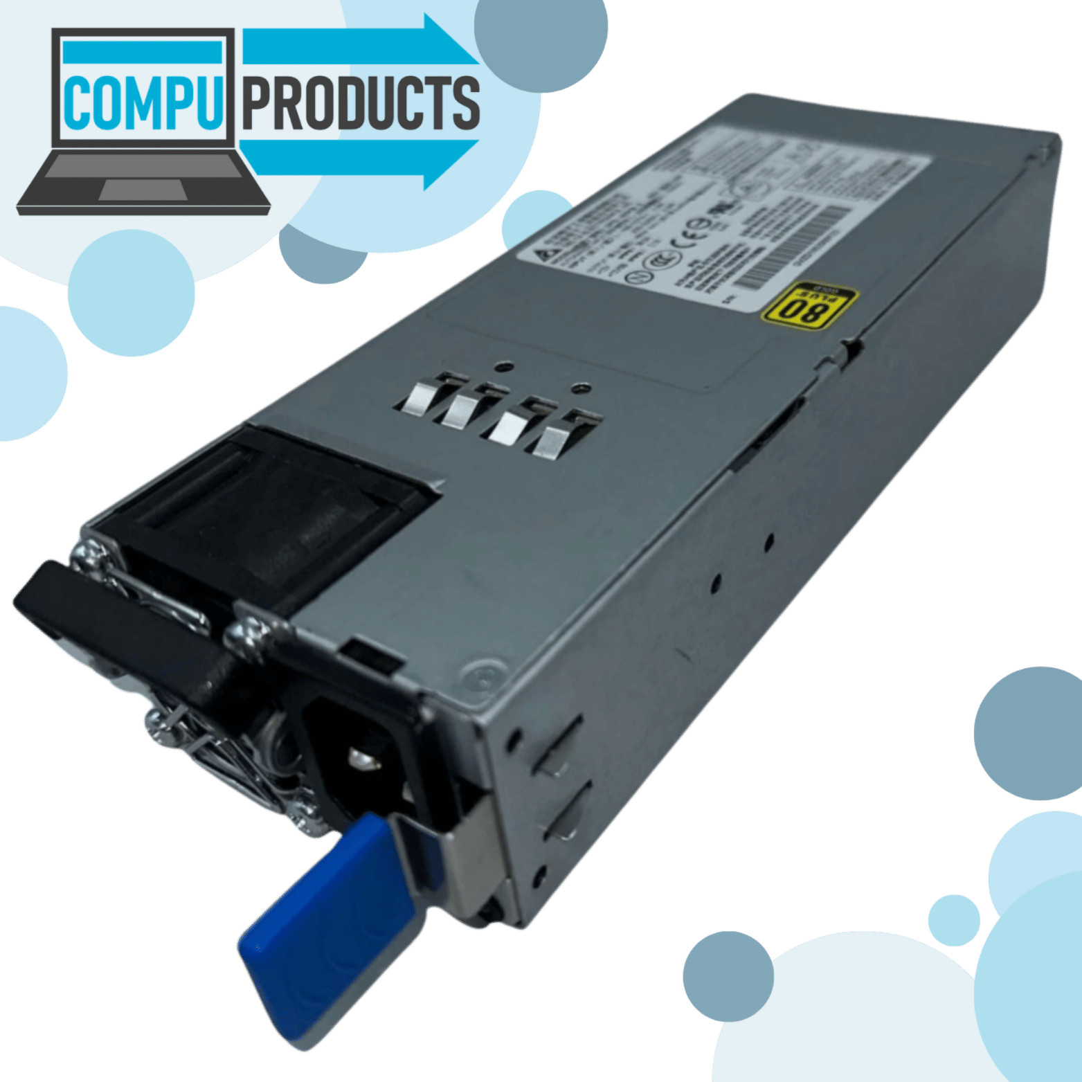 Delta Power Supply 460W DPS-460KB E 0XN7P4 for Dell Networking N4032