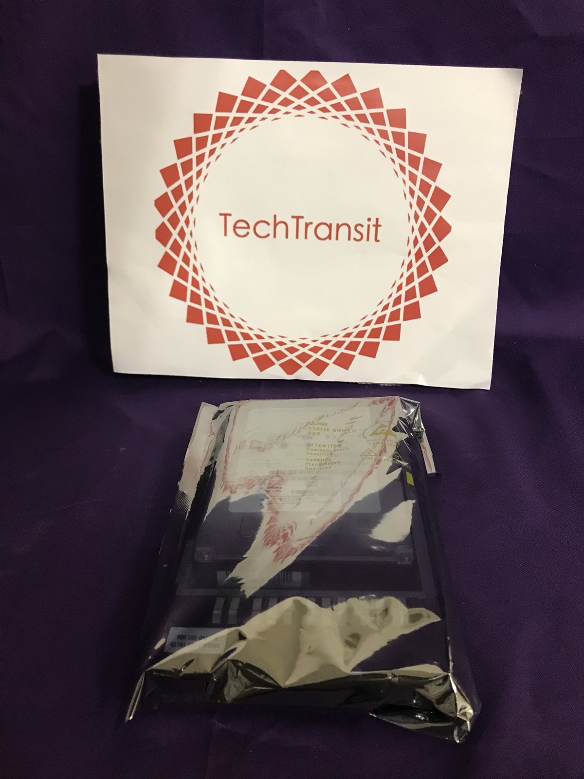 IBM 90P1306 90P1310 26K5153 146GB 10K 3.5" ULTRA320 SCSI Hard Drive