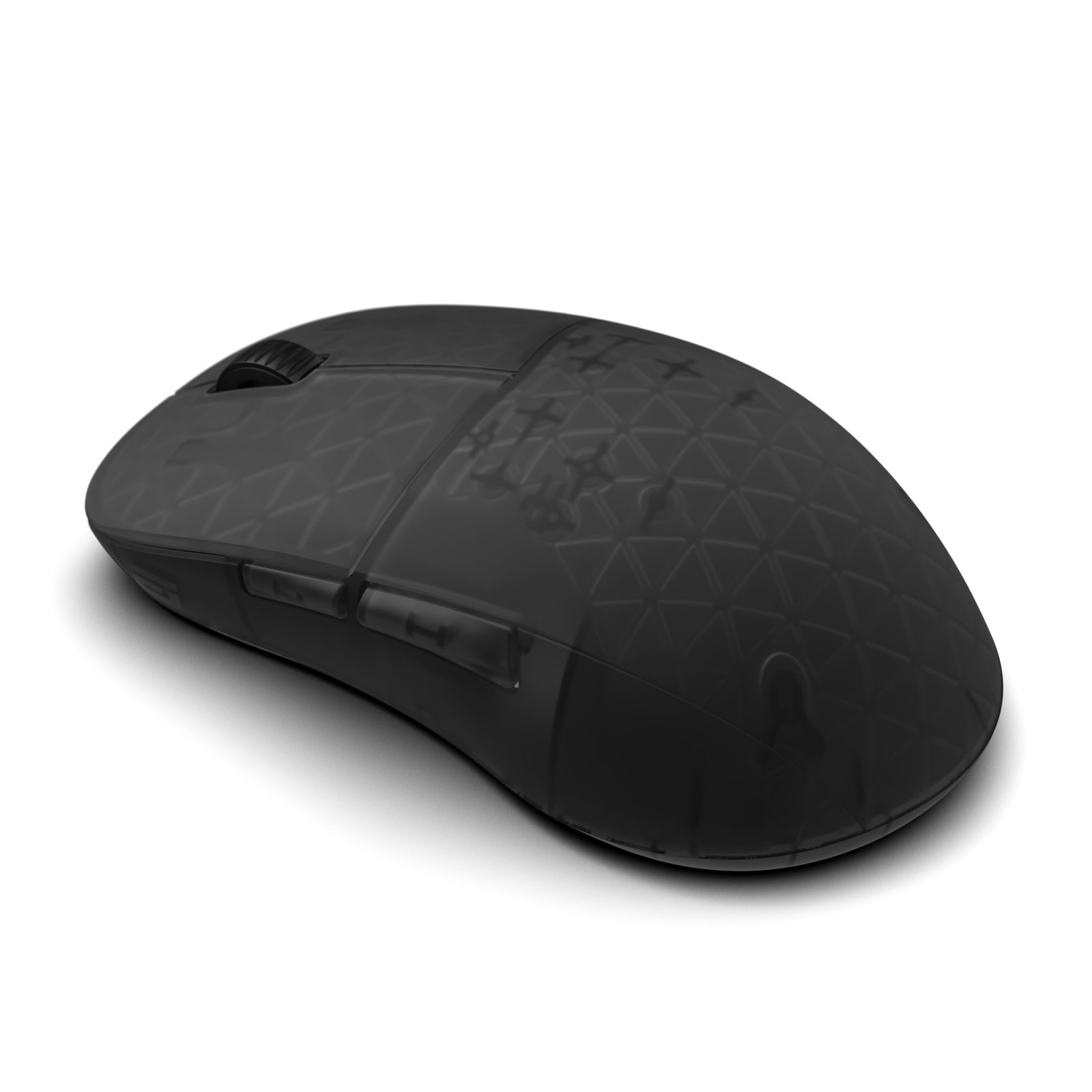 XM2w 4k Wireless Gaming Mouse – 4000Hz Polling Rate, Kailh GX Switches, PixArt P