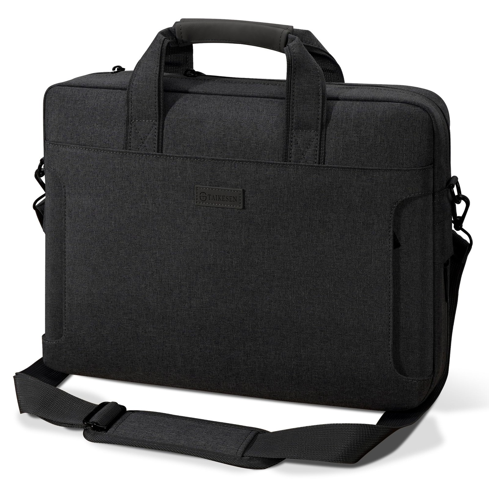 Business Laptop Shoulder Bag for 14-15-15.4-15.6-16 Laptop