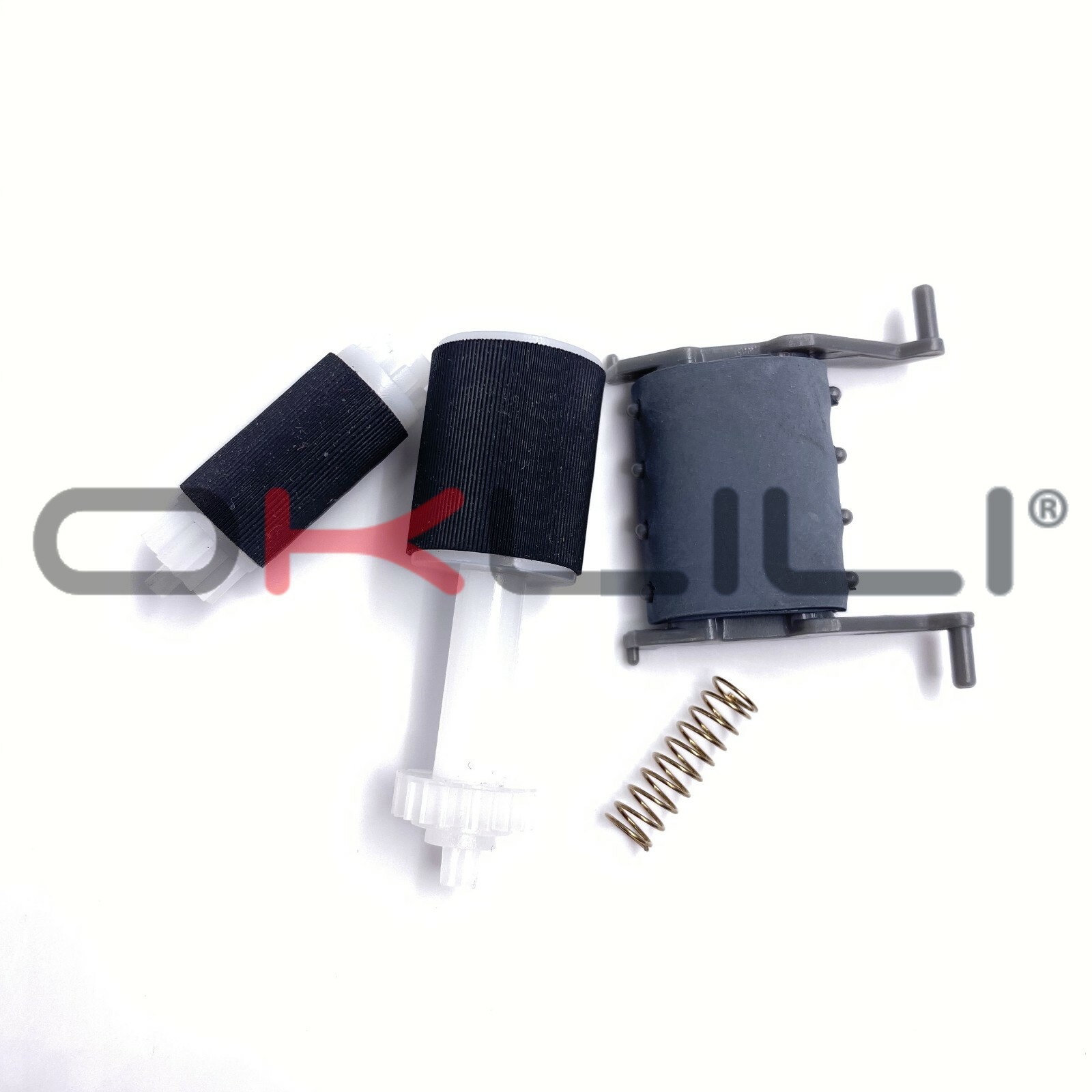 10X CB780-60032 ADF Pickup Roller Separation Pad HP M1212 M1213 M1214 M1216M1217