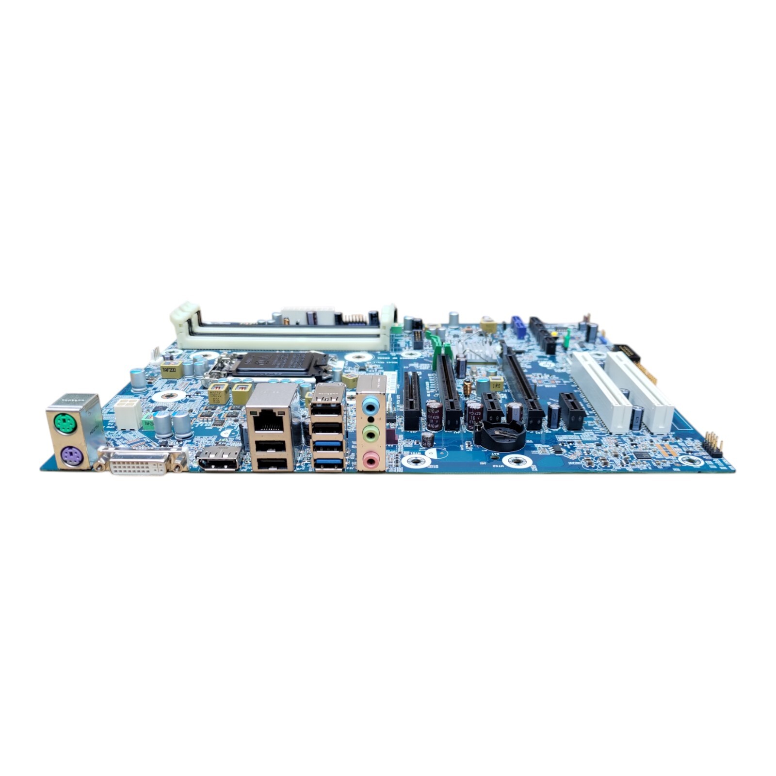 HP Z220 Workstation Motherboard LGA1155 DDR3 655842-001 655581-001