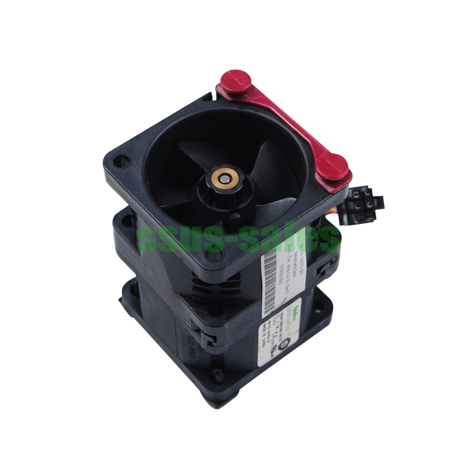 lot Cooling Fan 778567-001 779103-001 For HPE ProLiant DL120 DL160 Gen9