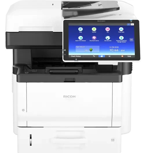 Ricoh IM 430 FSE Multifunction Printer