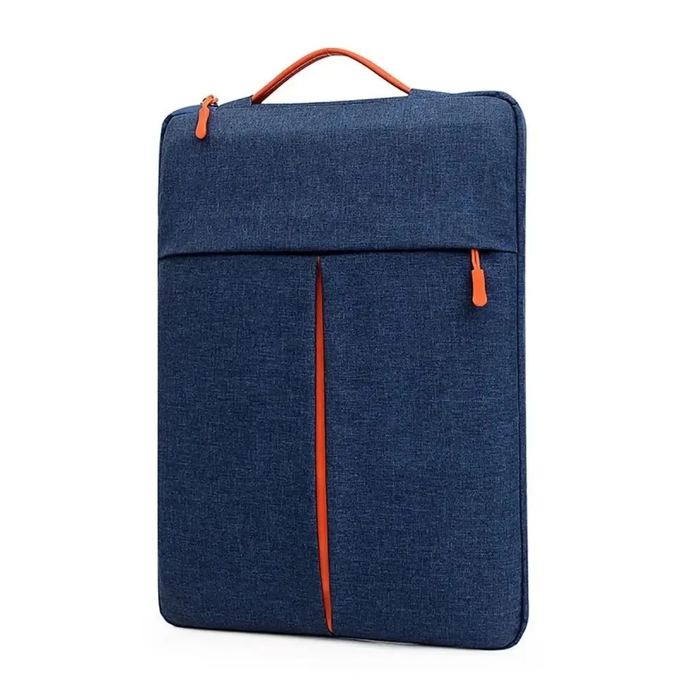 Laptop Sleeve Case Carrying Bag Shockproof For MacBook Air Pro HP Dell 13 14 15