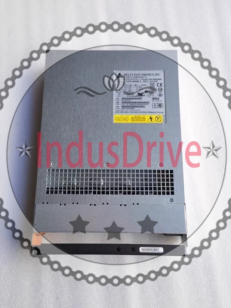 Original 98Y2218 44W8229 45W8841 for IBM V3500 V3700 V500 Server Power Supply
