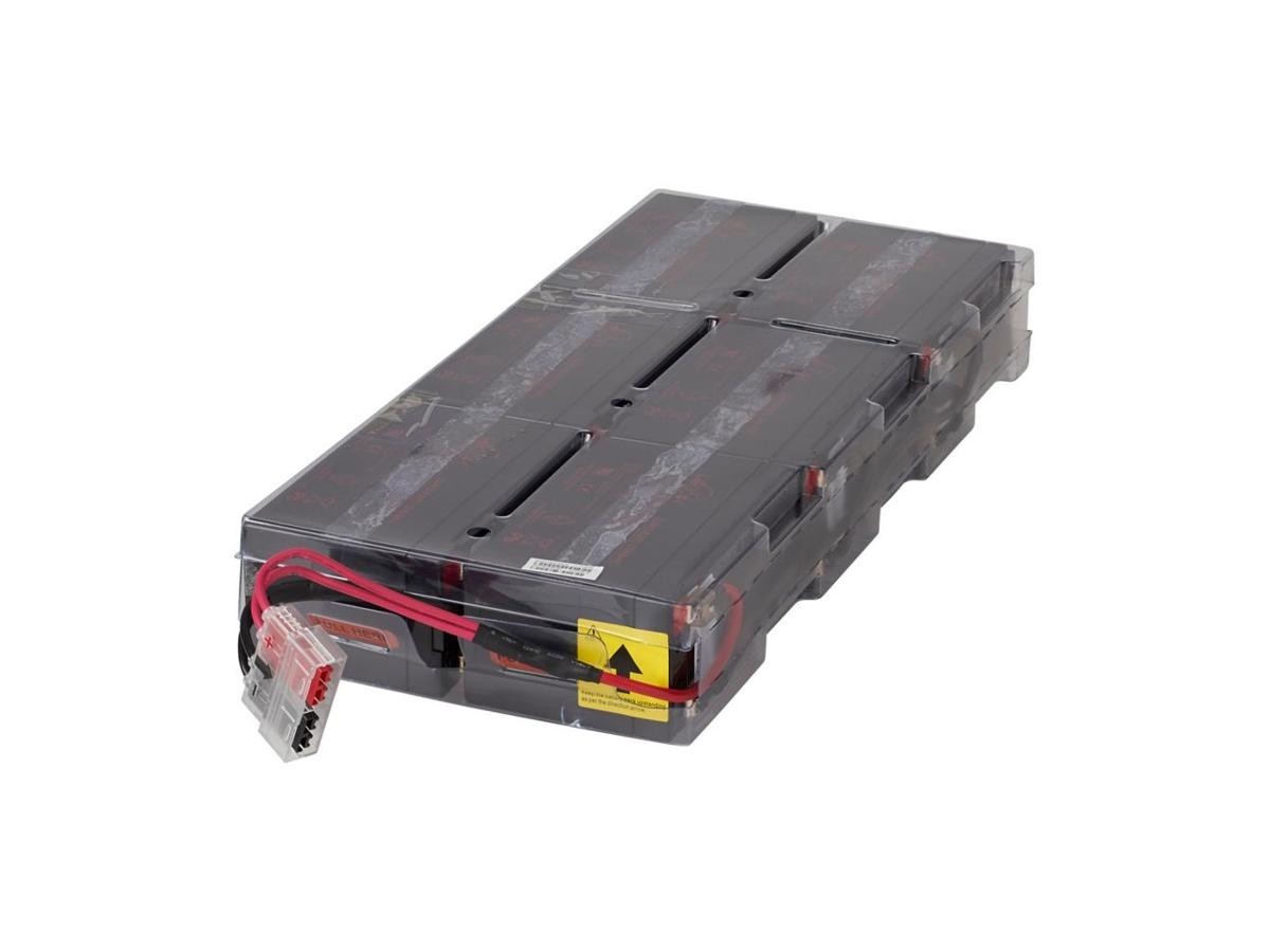 Eaton Internal Replacement Battery Cartridge for Select 5kVA to 6kVA - EBP-1803