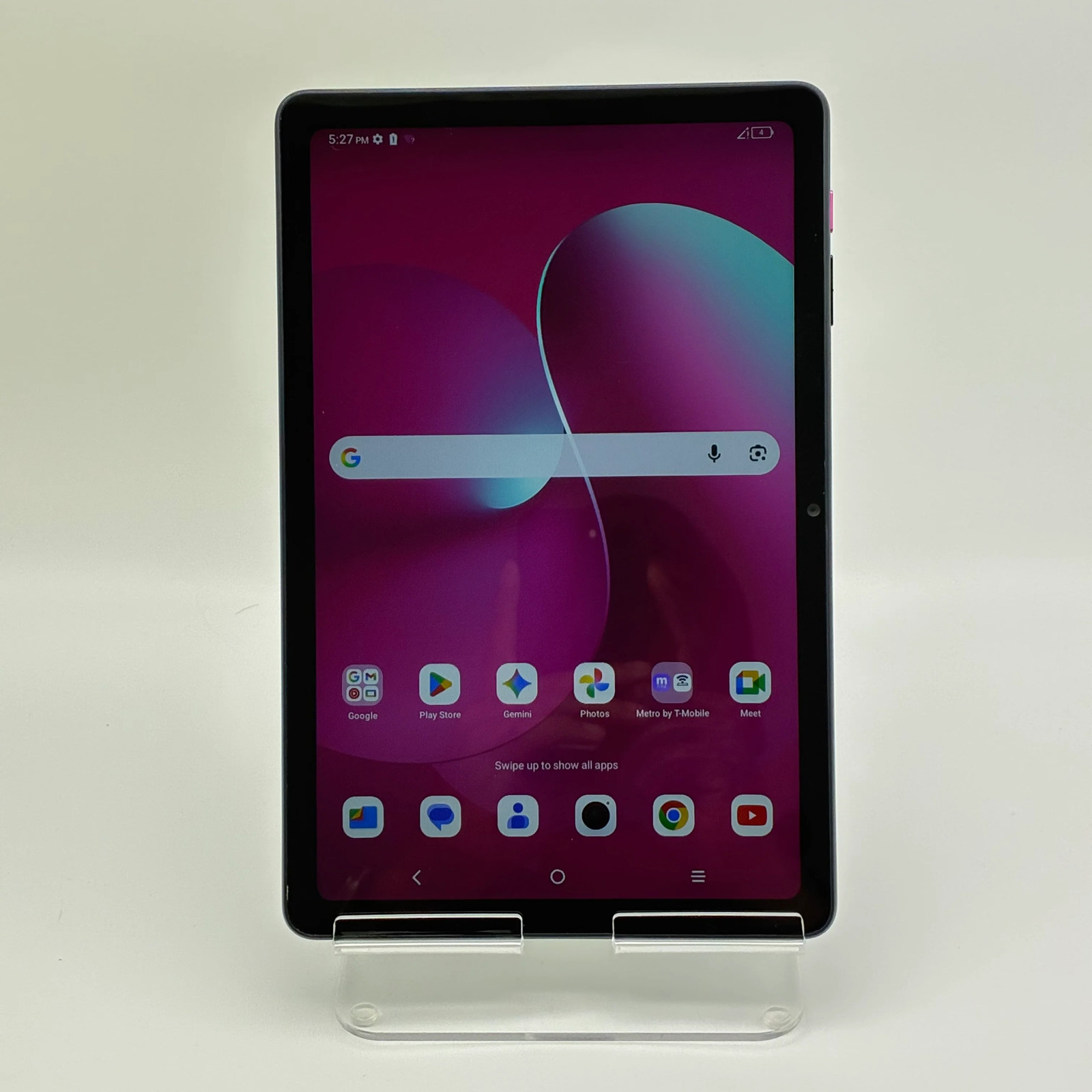 TCL T-Mobile Revvl Tab 2 64GB Black