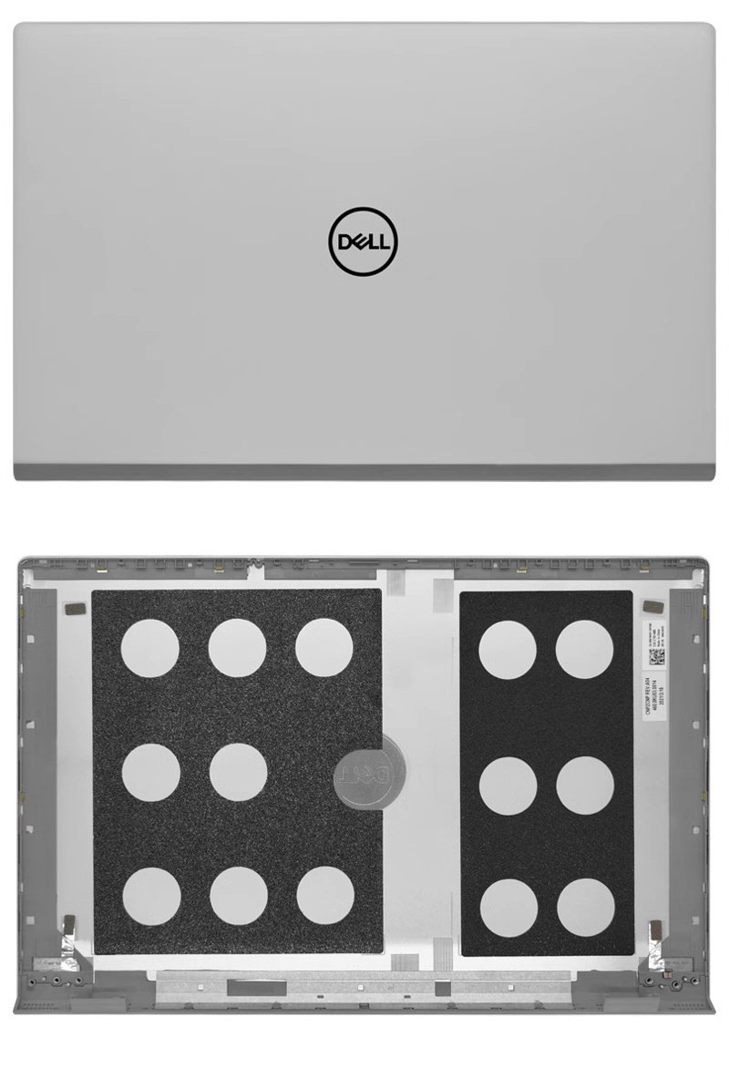 For Dell Inspiron 5501 5502 5504 5505 LCD Lid Back Cover TOP Case 0MCWHY MCWHY