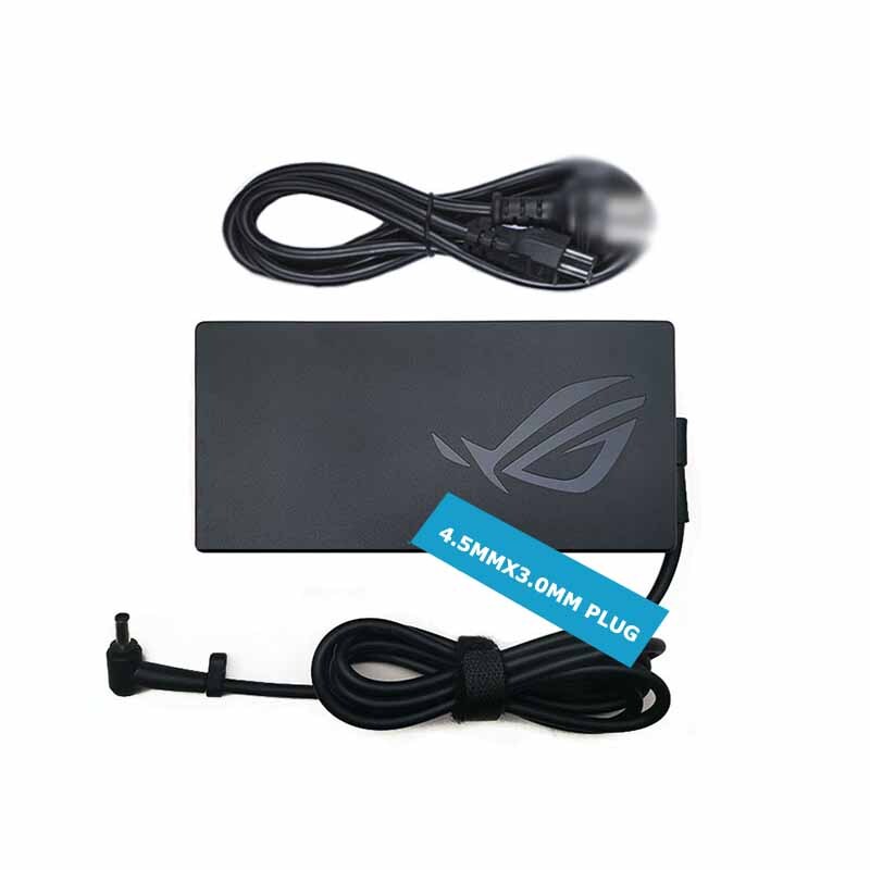 original ø4.5 plug 150W adapter fit MSI Katana GF76 11UC 11UD 20v 7.5A new