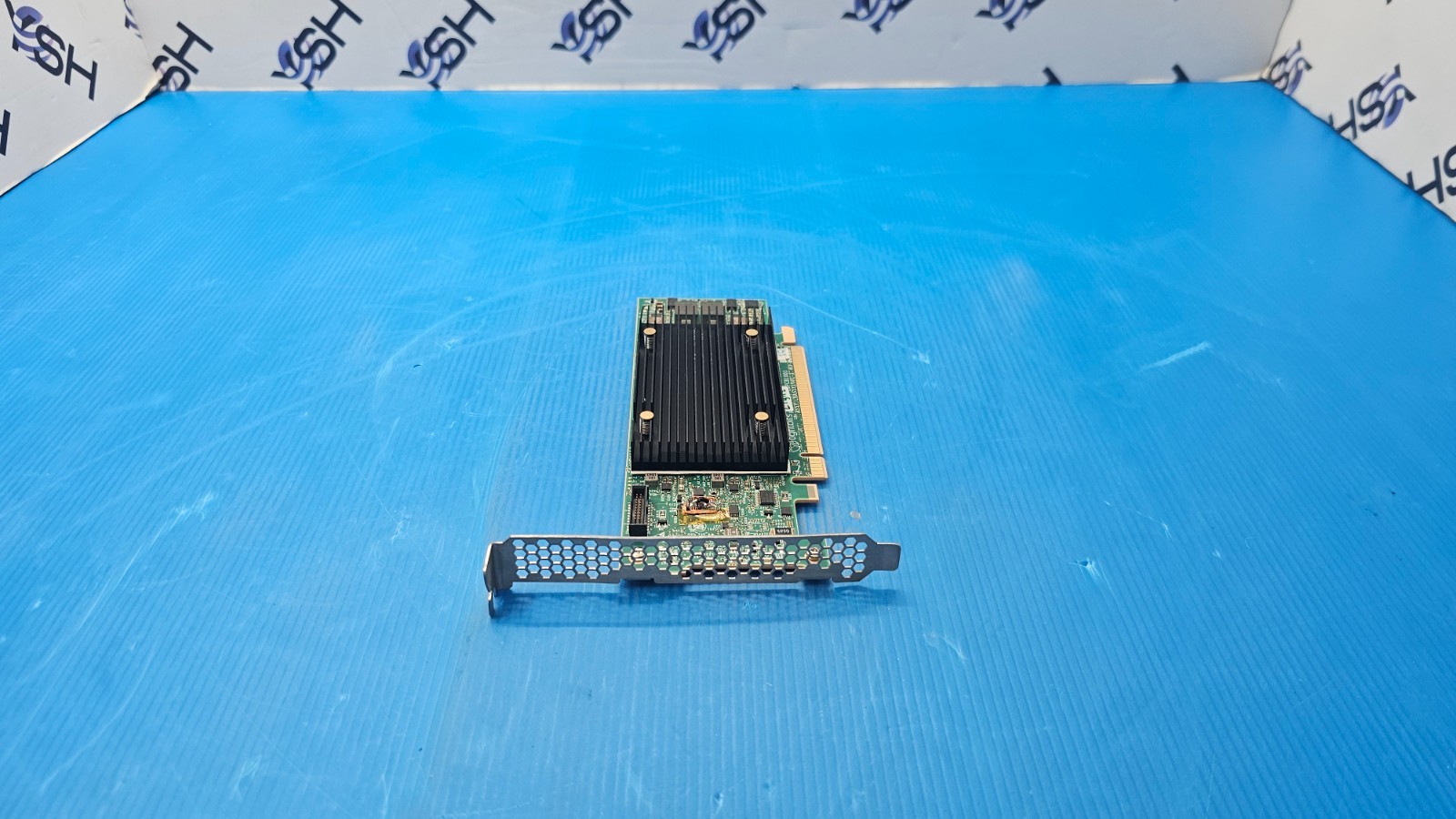 Lightbits LightField Storage Acceleration card