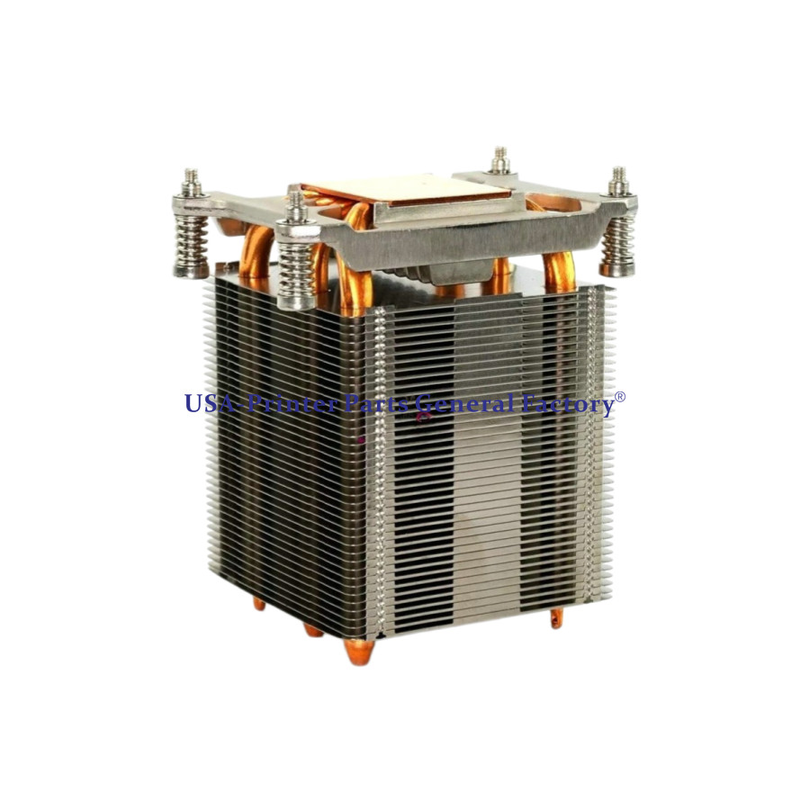 Brand compatible For HP ML150 G9 ML350 G9 Heatsink 780977-001 769018-001