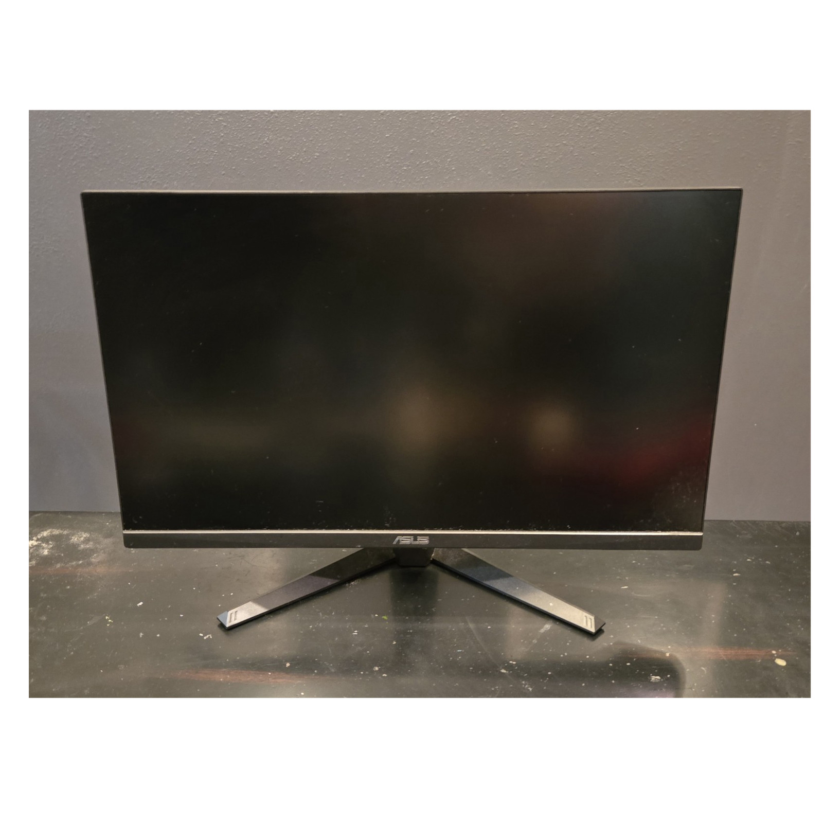 ASUS TUF Gaming VG247Q1AY 23.8in FHD 165Hz 1ms Adaptive-Sync Monitor