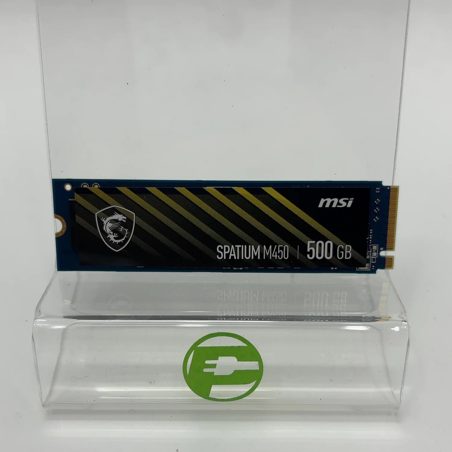 MSi Spatium M450