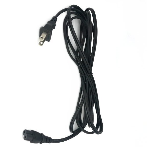 AC Power Cord Cable for EPSON POWERLITE S1 S3 S5 S6 S7 S9 83+ 83C PROJECTOR 10ft