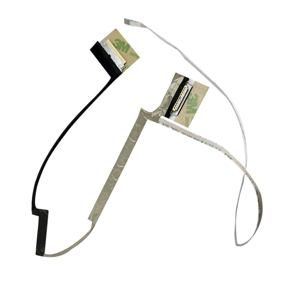 EDP LCD Screen Cable 30Pin for HP Pavlion Gaming 15-CX 15-CX0058WM L20361-001