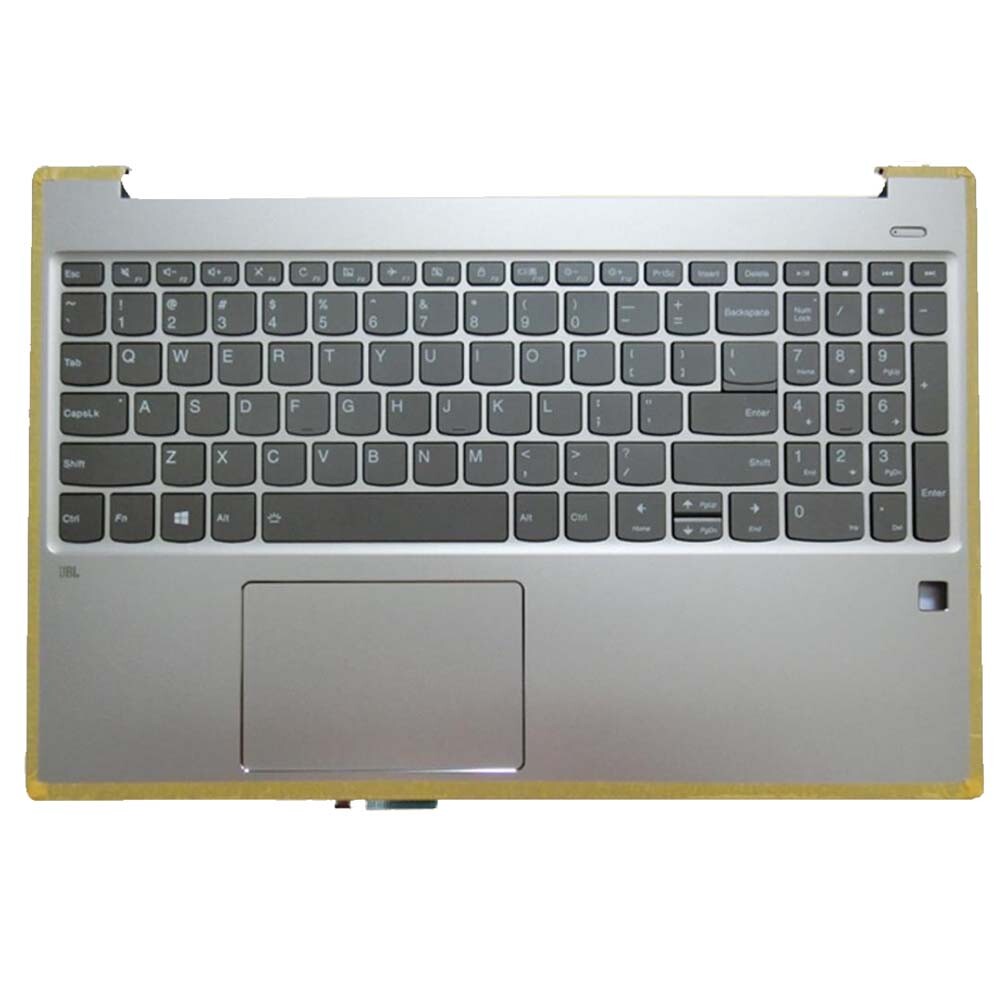 For Lenovo 720S-15ISK IKB V730-15IKB Palmrest With Keyboard Touchpad C Shell