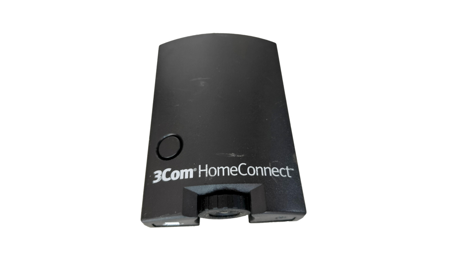 Vintage 3Com HomeConnect PC Web Camera 0775 USB Webcam Retro PC