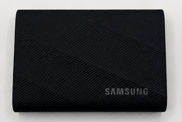 Samsung T9 4TB Portable SSD External Drive USB-C Excellent Condition