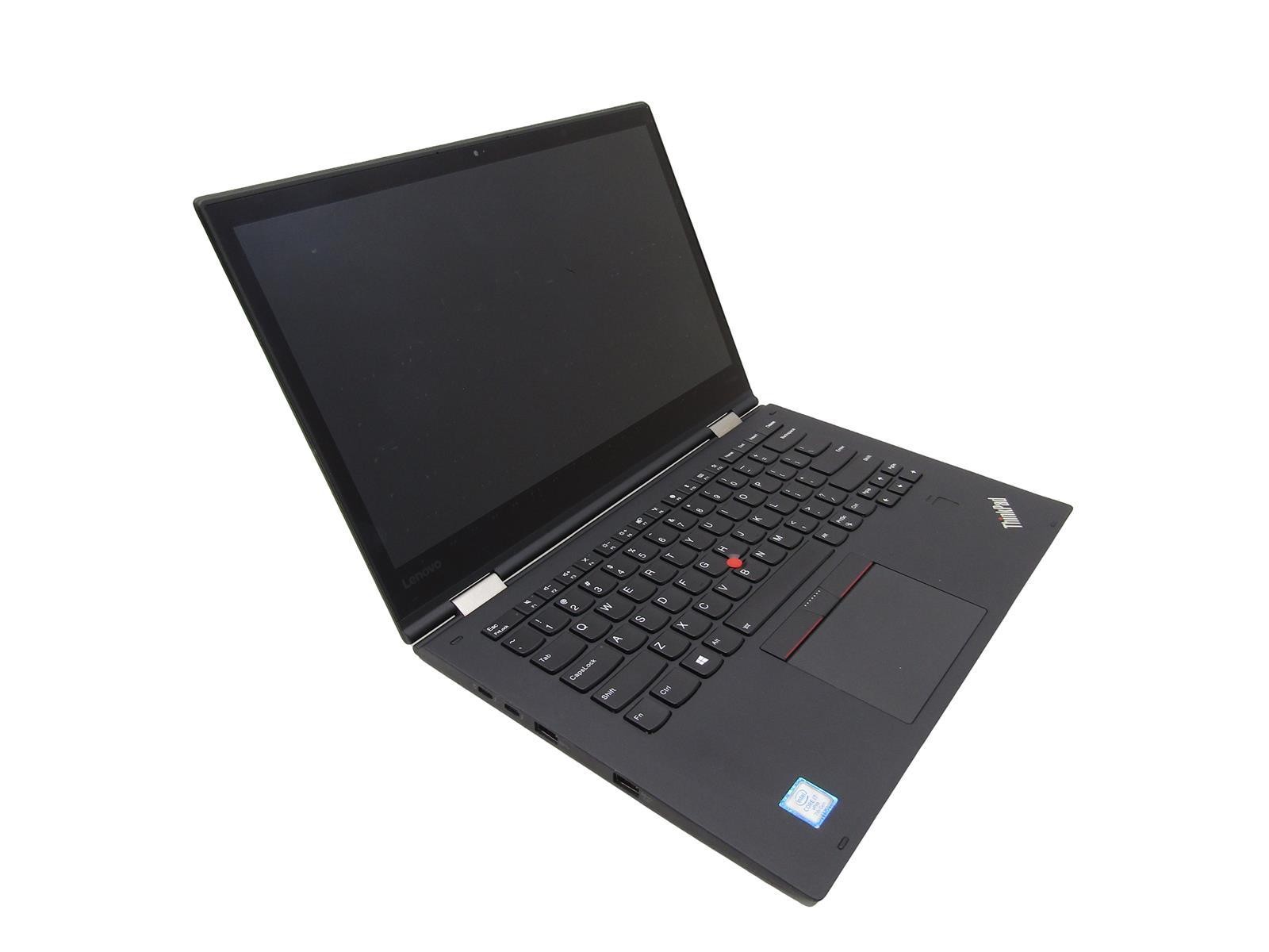 Lenovo ThinkPad X1 Yoga Gen 2 14" | Dual Core i7-7600U | 16GB LPDDR3