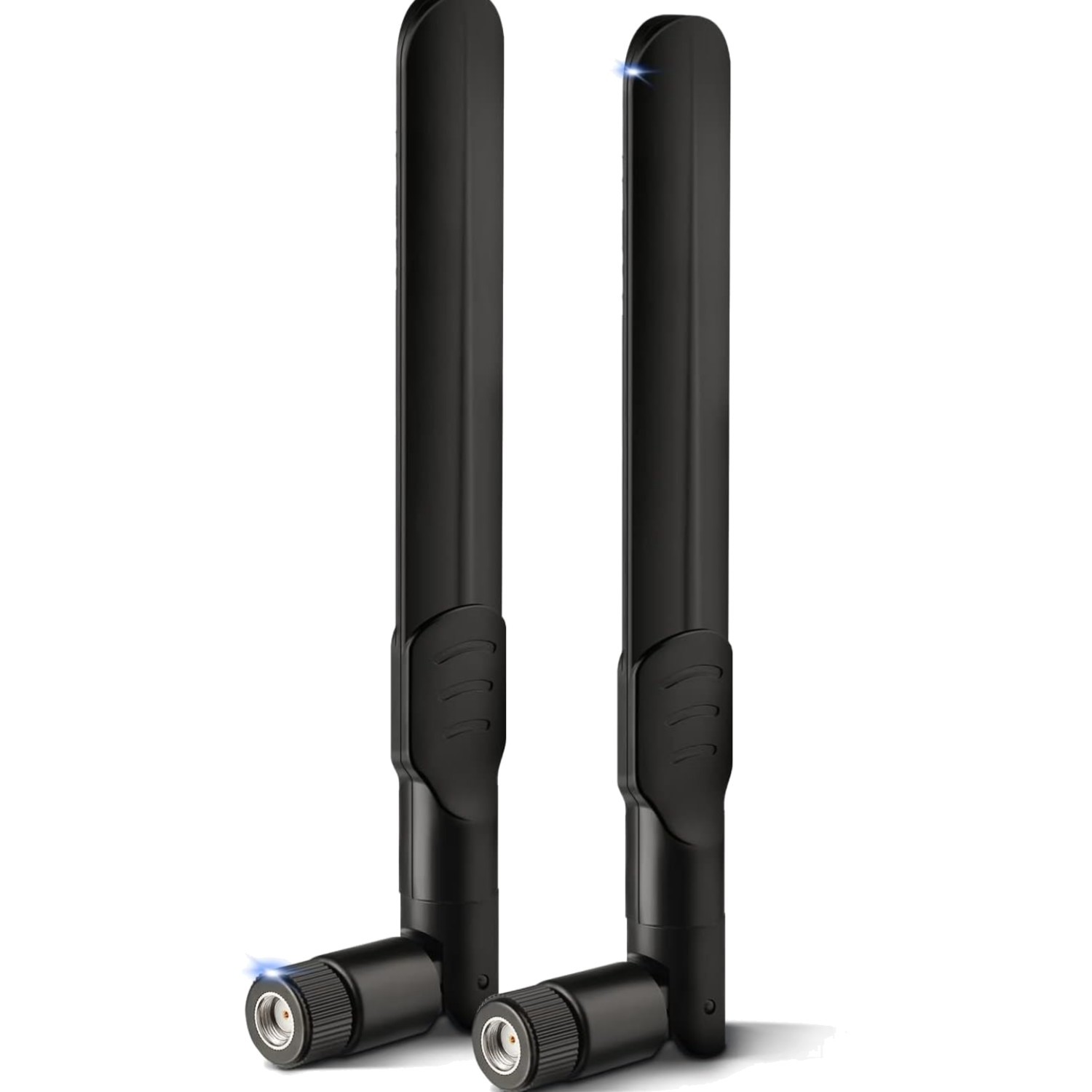 Cellular Trail Camera Antenna 8dBi RP-SMA Male 2 Pack Compatible with Spypoint