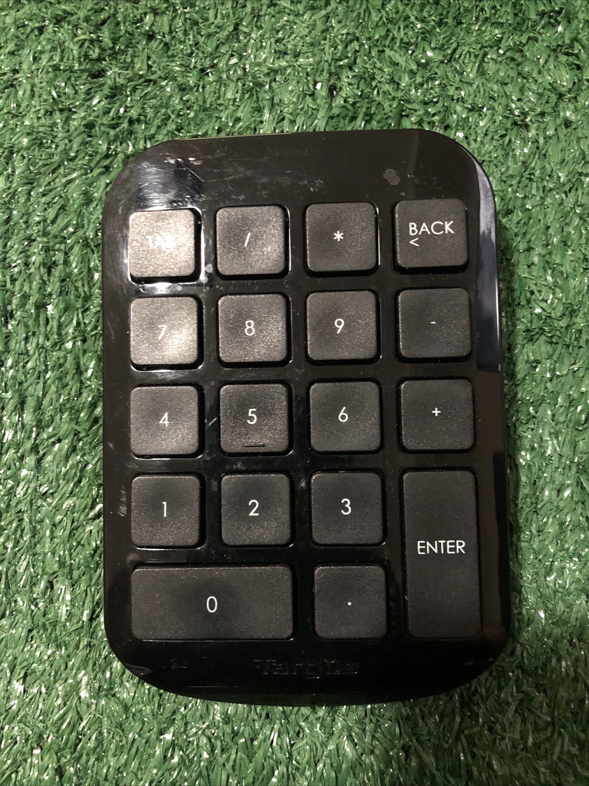 Targus AKP11US Wireless Numeric Keypad / Keyboard
