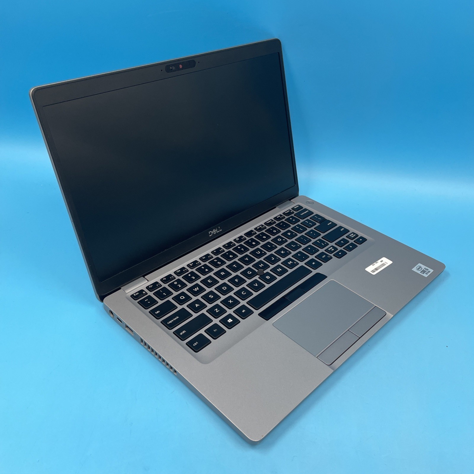 Dell Latitude 5410 | i5-10210U | 16GB RAM | 256GB SSD | NO OS | 36% BATT