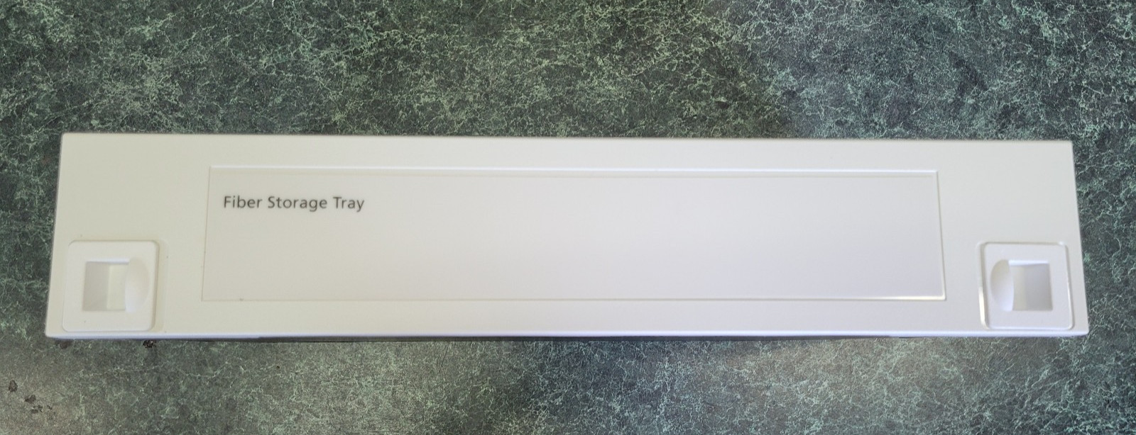 CommScope FMX/FMT 2RU FIBER STORAGE TRAY FMX-GBS000000-A00G