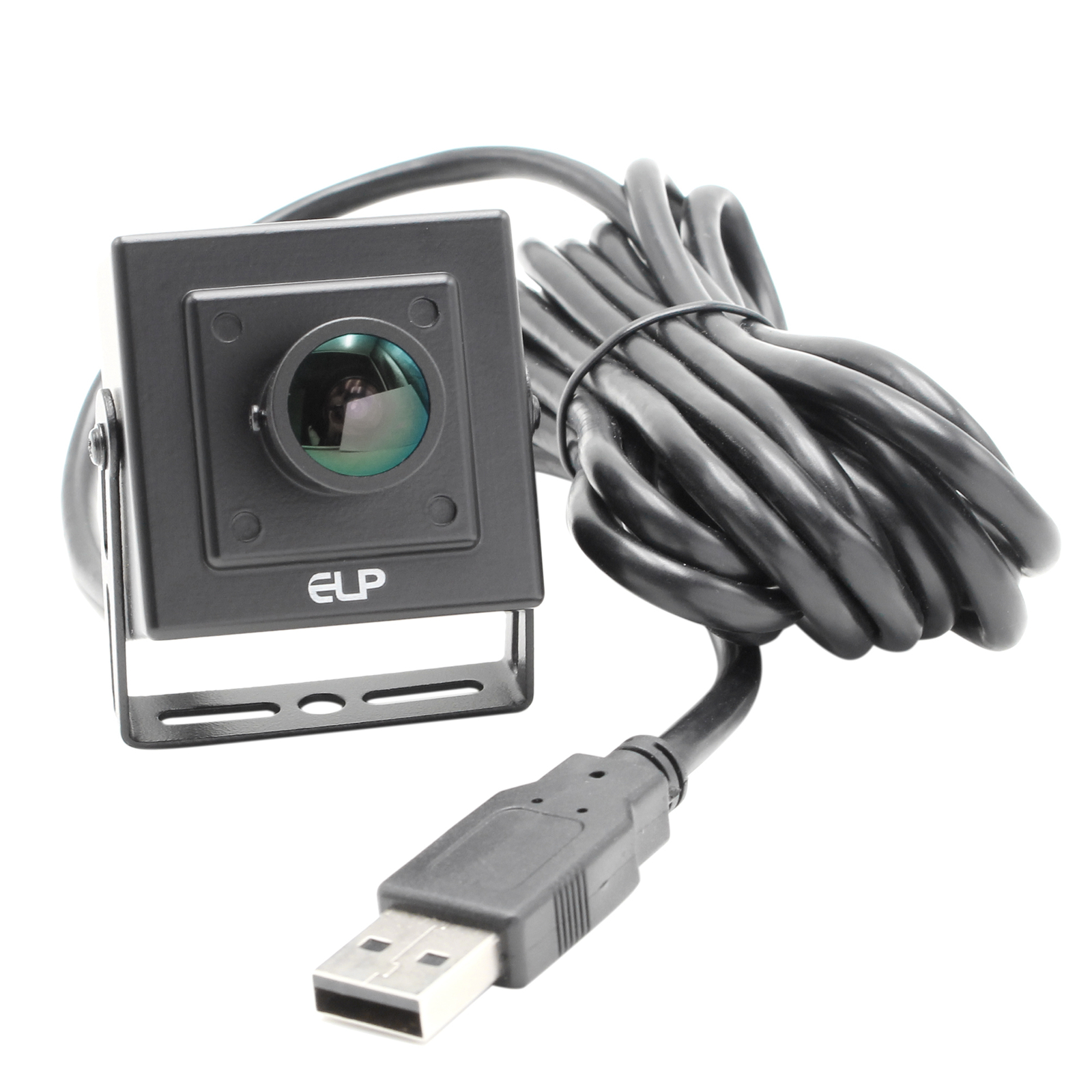 ELP 170degree wide angle Lens USB camera Low Light 1080P H.264 Full HD Webcam 