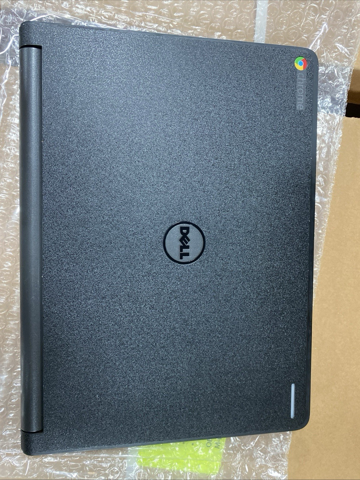 Dell Chromebook 11.6 inch (16GB, Intel Celeron, 2.16 GHz, 2GB) Laptop - Black