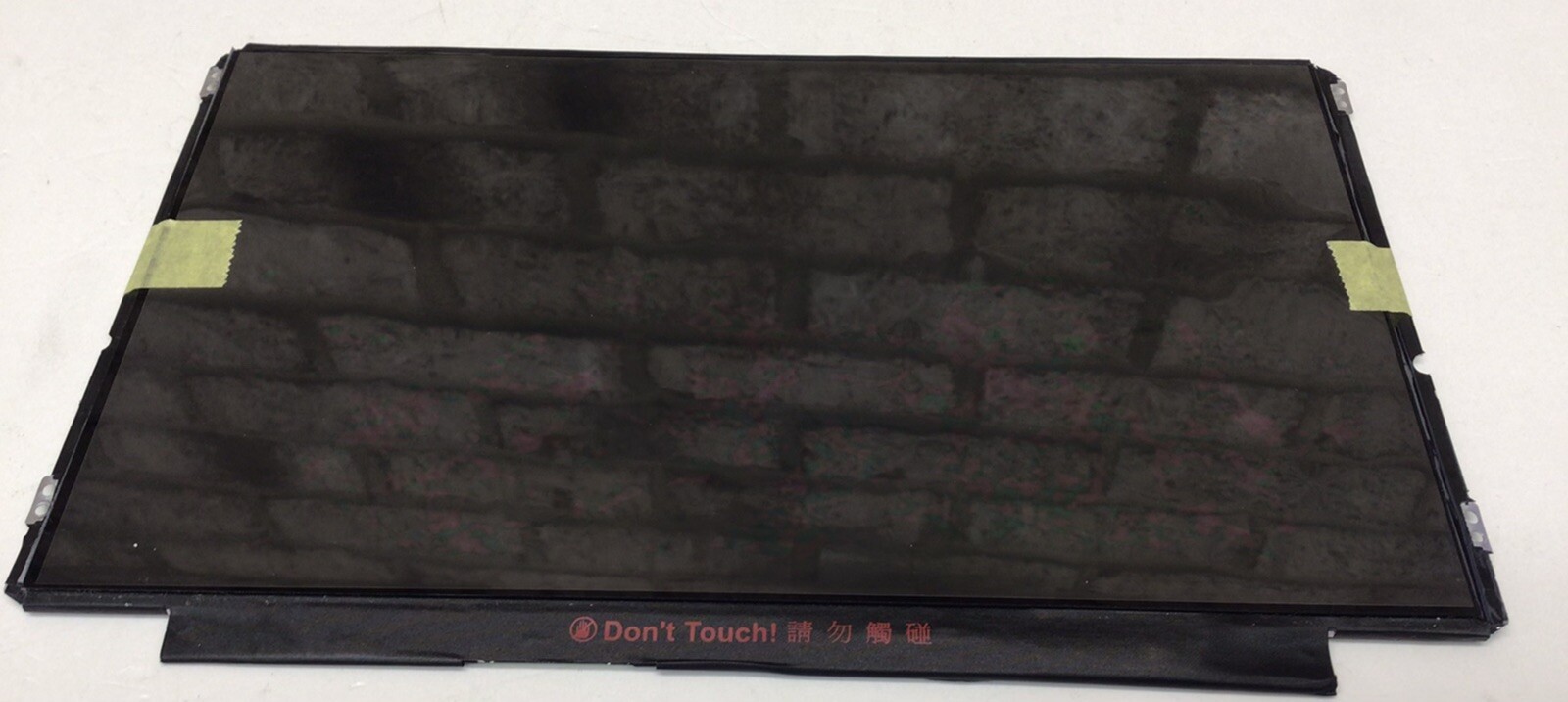 Brand New  AU OPTRONICS B116XTT01.1 Touch Screen LCD Glossy HD 1366x768 40 Pin 