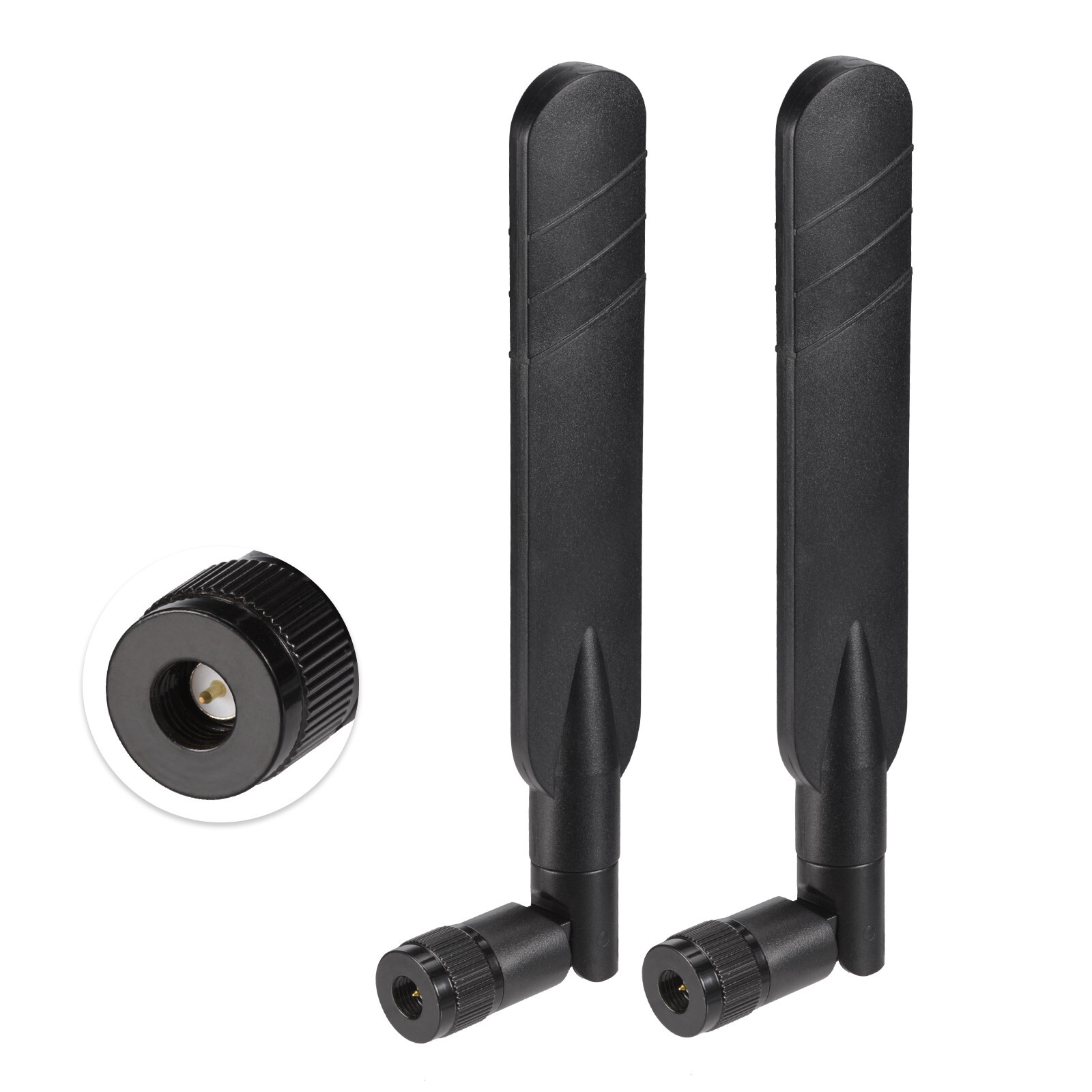 10x 4G LTE SMA Antenna for LTE Hotspot Router AT&T MF279, Cellular Trail Camera