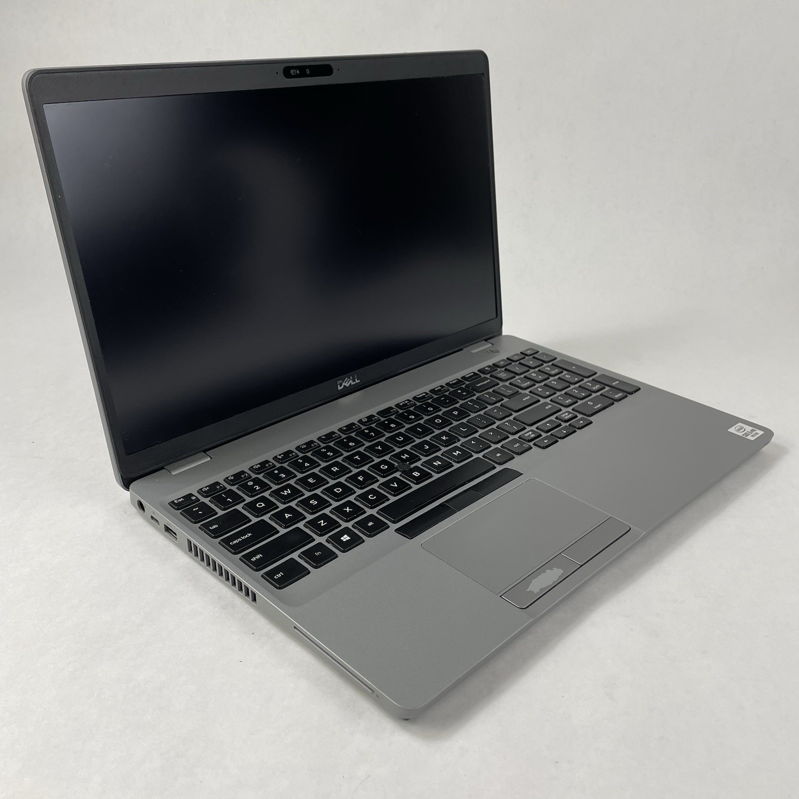 Dell Latitude 5510 15.6" i5-10310U 1.70 GHz 16 GB RAM No SSD/OS/AC/Batt - Paint