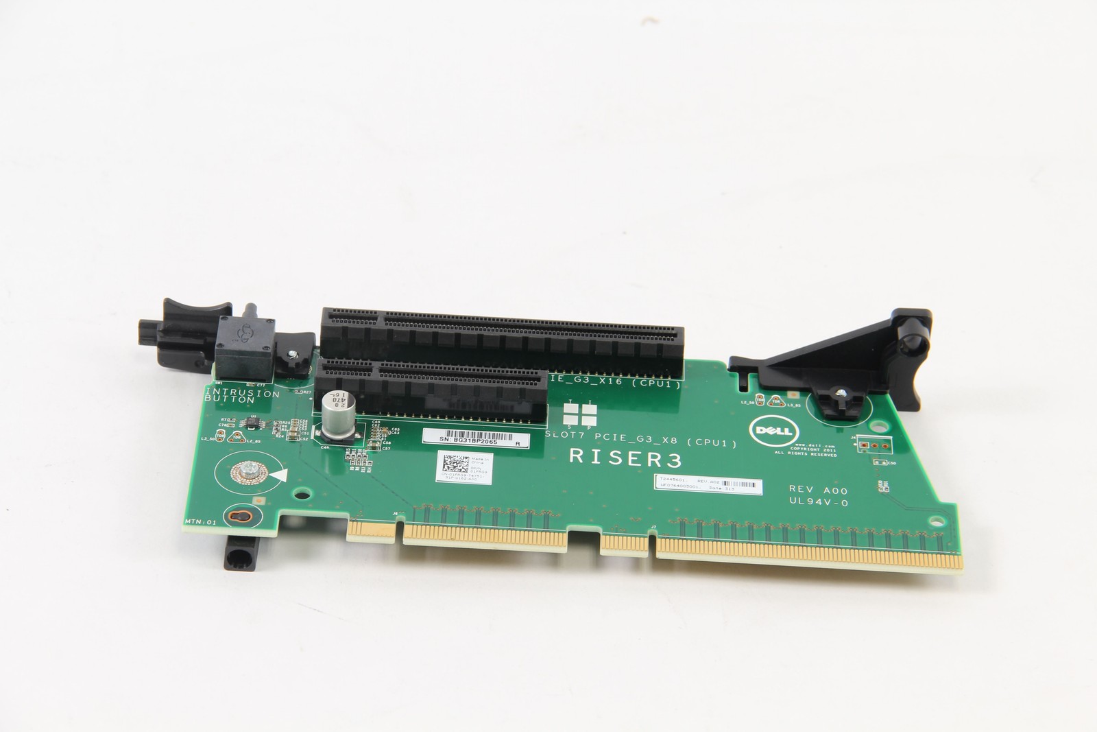 Dell 1FRG9 PER820 Riser
