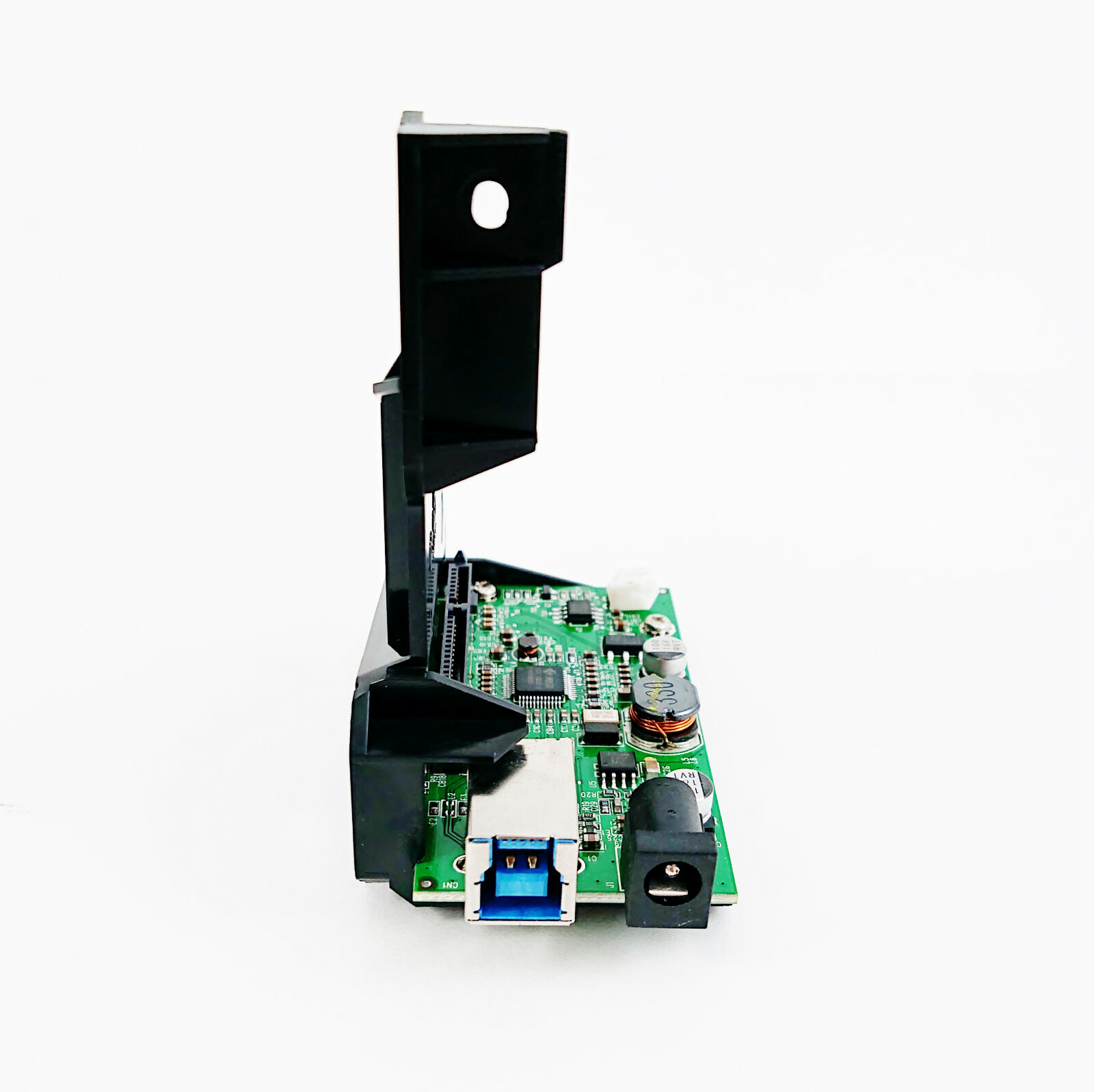 HGST ME198407 JMS539 PCB Touro Desk Pro USB 3.0 Controller Board Replacement $M