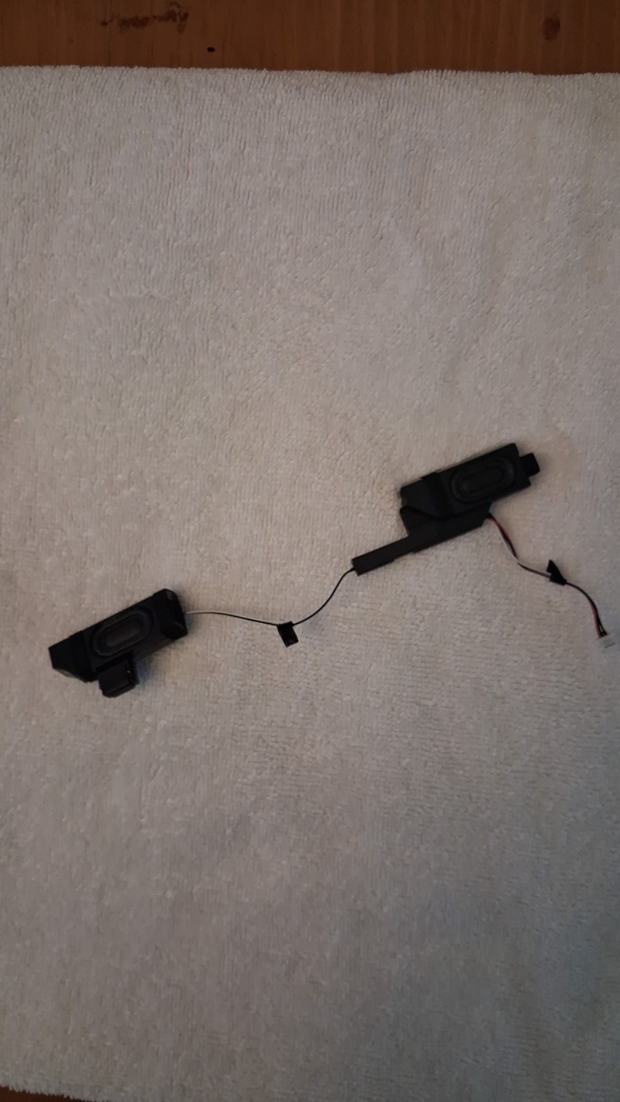 Speakers for HP 14dk0736 ms