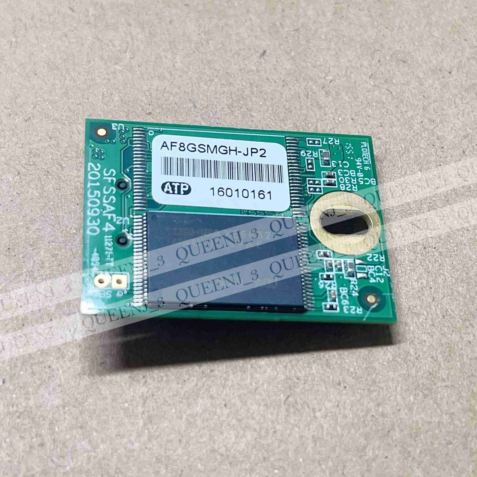 1pcs 9-Pin USB Flash Drive Disk Module DOM USB  ATP 8GB/32GB