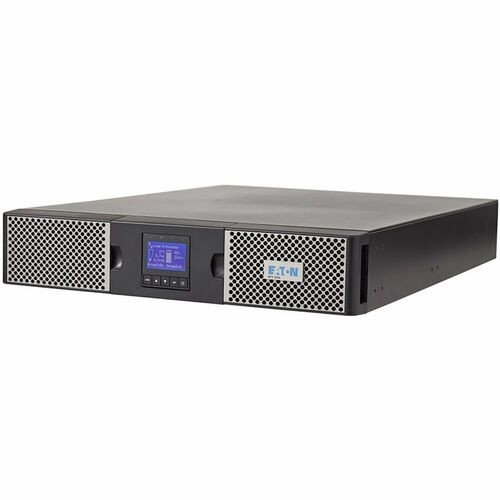 Eaton 9PX 1000VA 900W 120V Online Double-Conversion UPS - 5-15P, 8x 5-15R Outlet