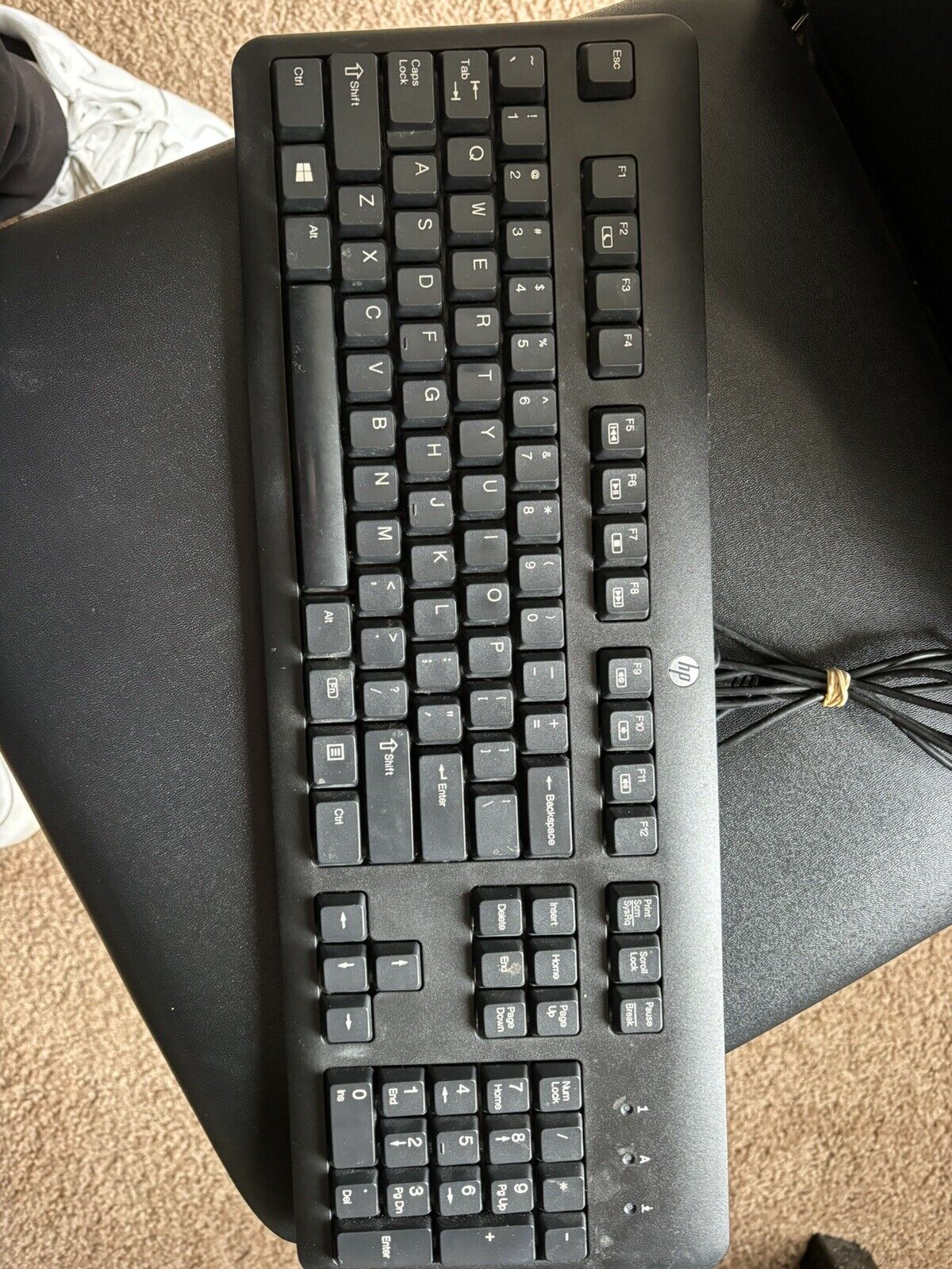 keyboard Hp Need a Keyboard?….come Get It