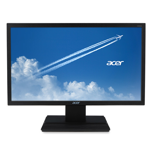 Acer V206HQL V6 Series 19.5" 1600x900 LED LCD Monitor HDMI VGA UM.IV6AA.A08