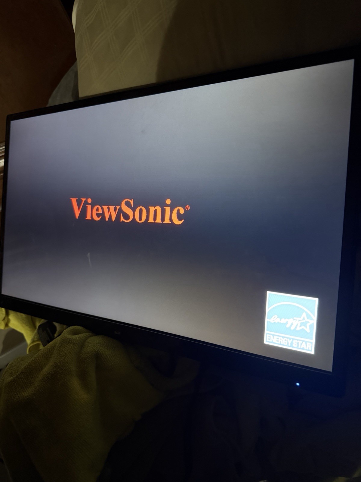 ViewSonic VS16393 22-inch FHD IPS Monitor VA2259-SMH for Productivity Gaming