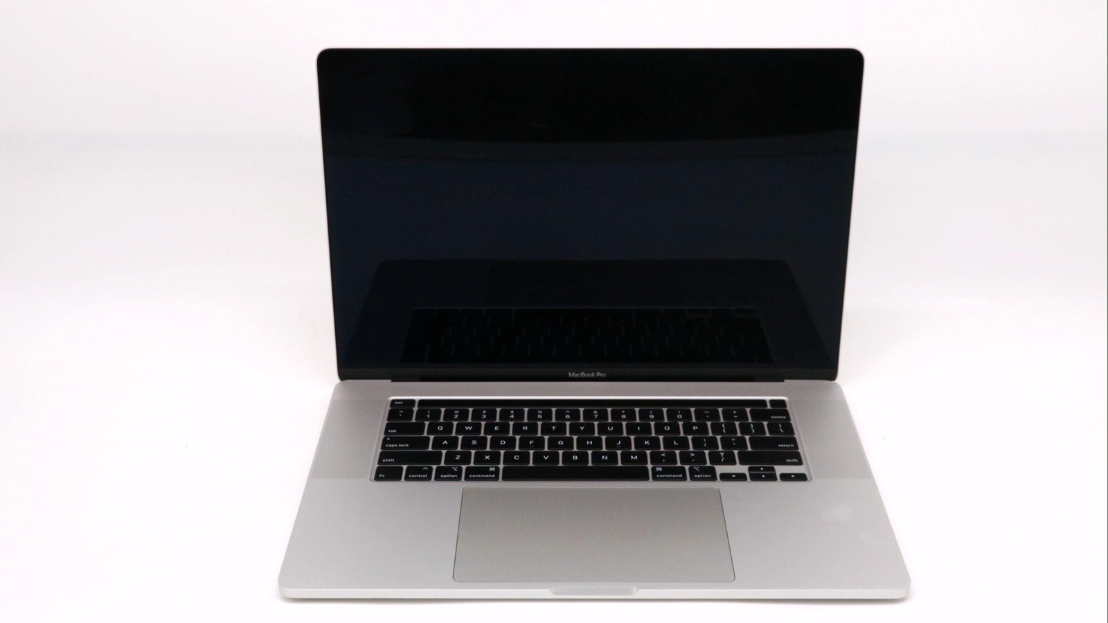 Apple Macbook Pro 16" i7-9750h 16GB 512GB CAMERA ISSUE