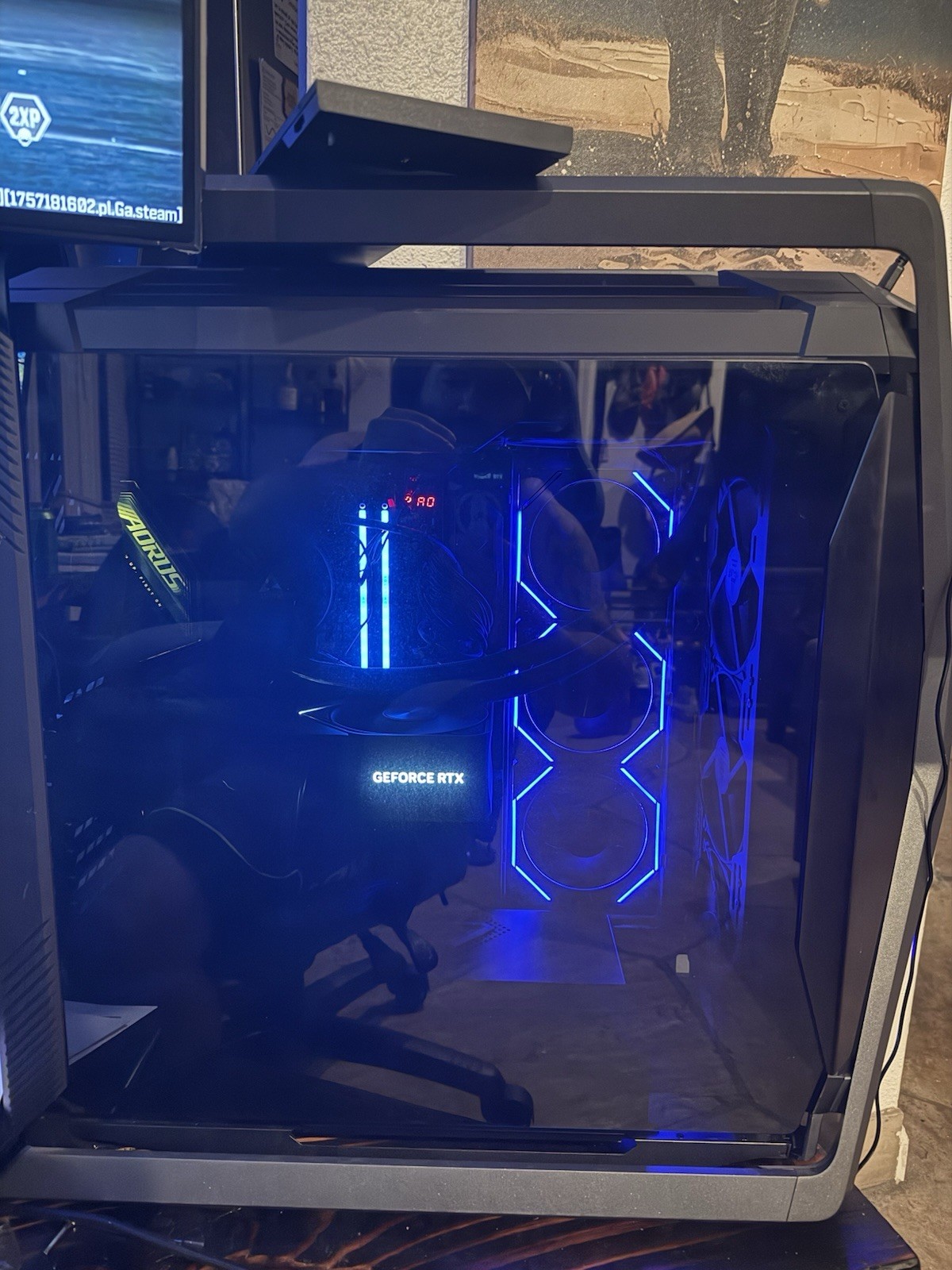 Gaming PC High-Performance