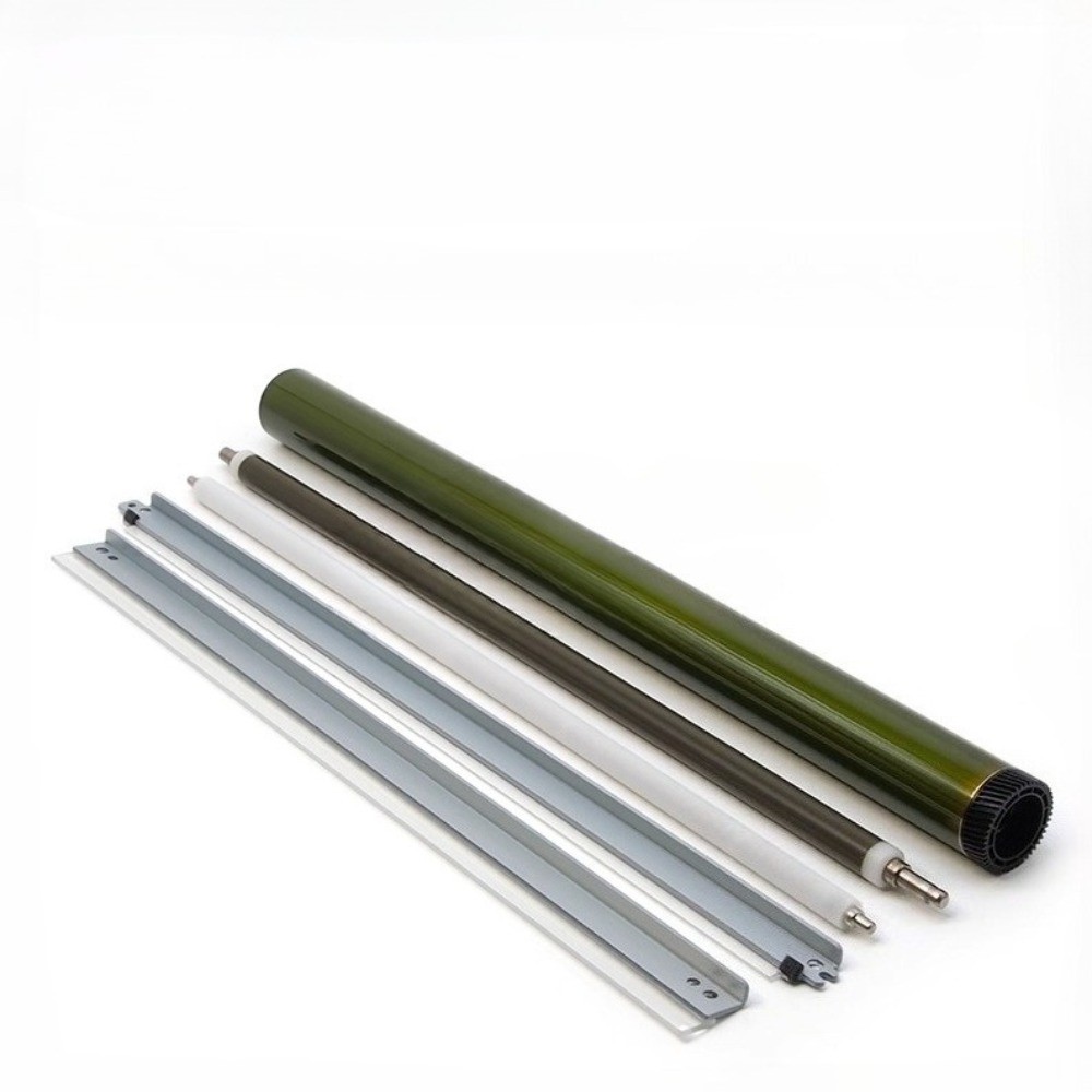 Charge Roll Drum Cleaning Blade Repair Kit for Ricoh C3003 3503 C4503 5503 C6003
