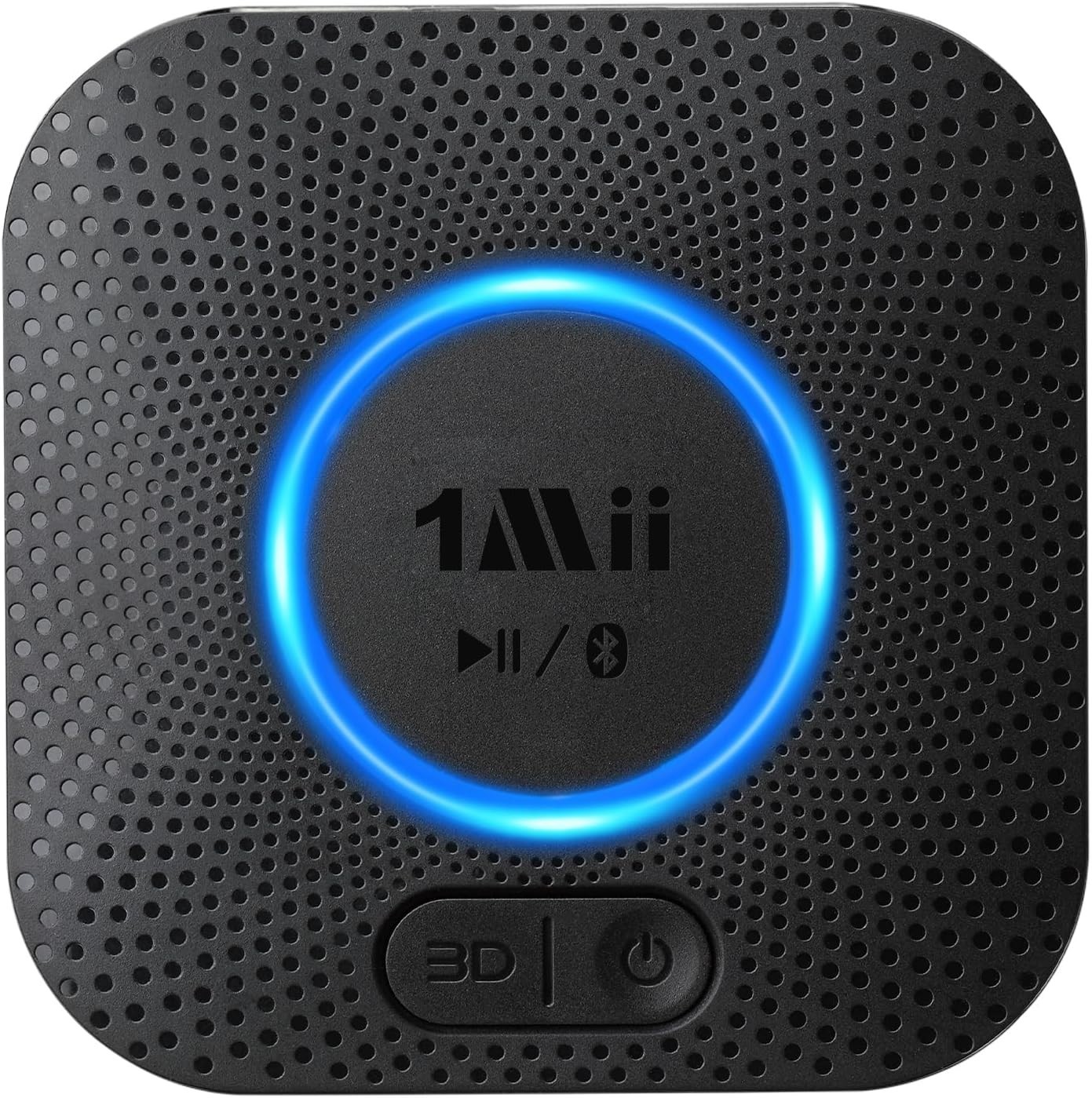 1Mii B06+ Bluetooth Wireless Audio Adapter