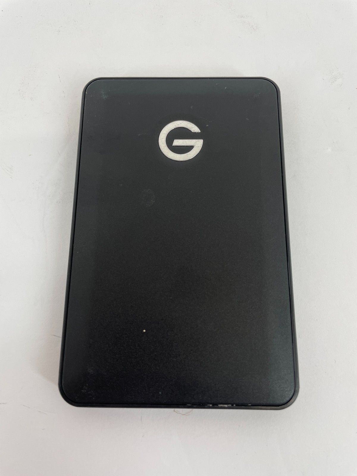G-Technology G-DRIVE Mobile USB 3.0 1TB External Hard Drive HDD Black