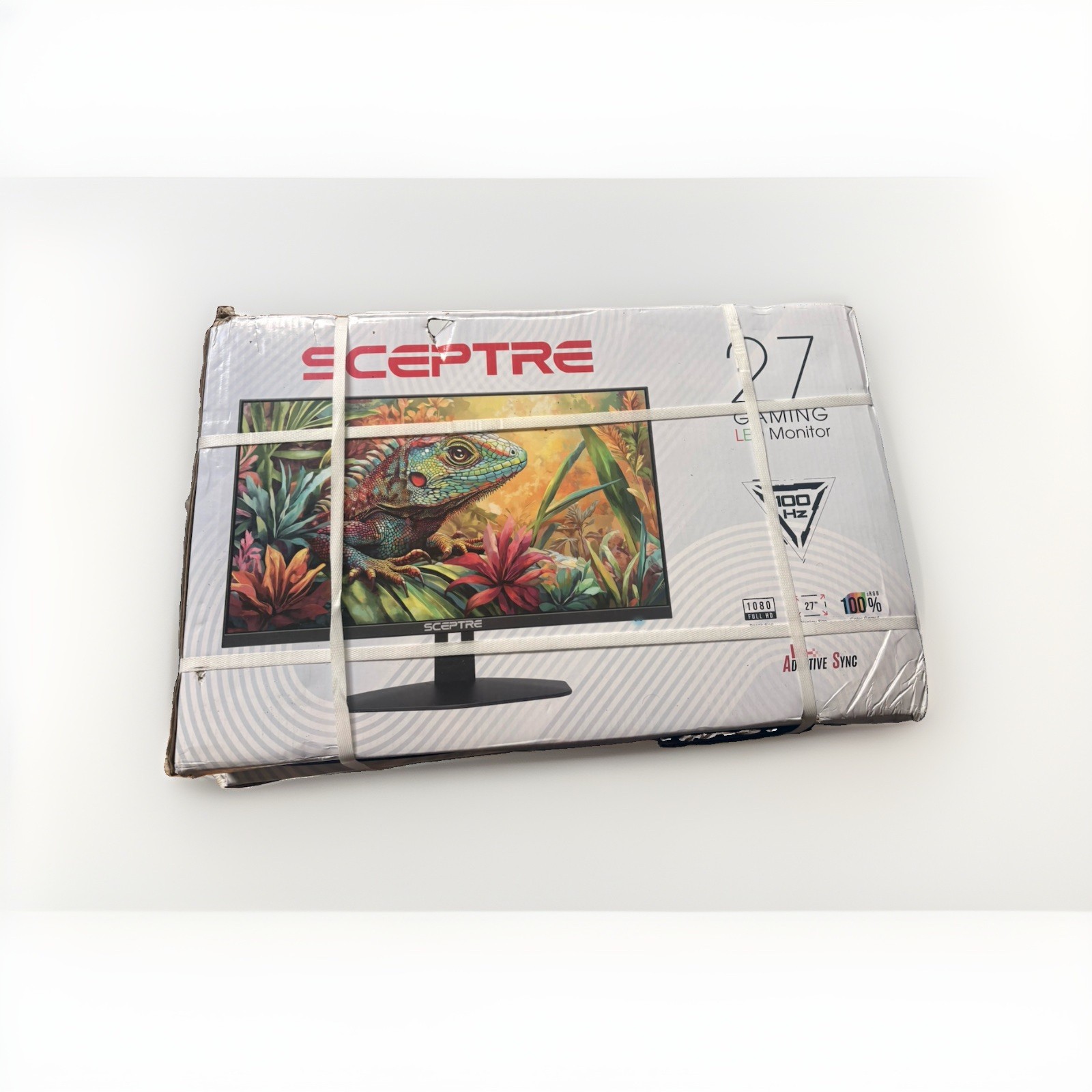 Sceptre 27" LED Gaming Monitor